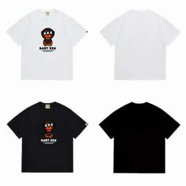 Picture of Aape T Shirts Short _SKUBapeS-2XLscqx122524890